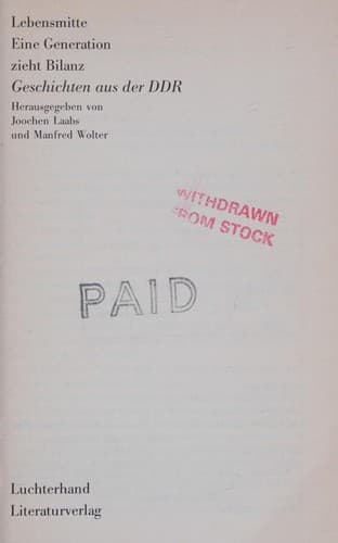 Book cover image