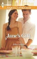 Cover image for Jane's Gift