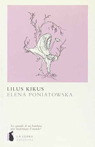 Cover image for Lilus Kikus