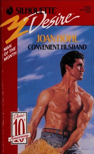 Cover image for Convenient Husband