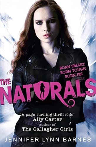 Cover image for The Naturals