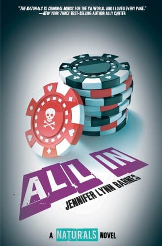 Cover image for All In