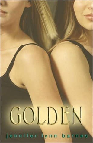 Cover image for Golden