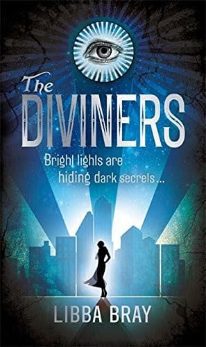 Cover image for The Diviners