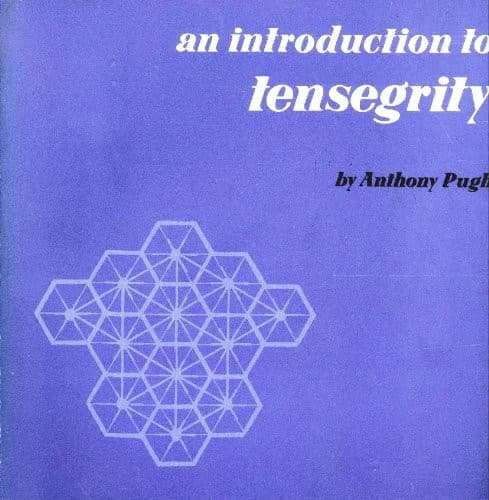 Cover image for An introduction to tensegrity