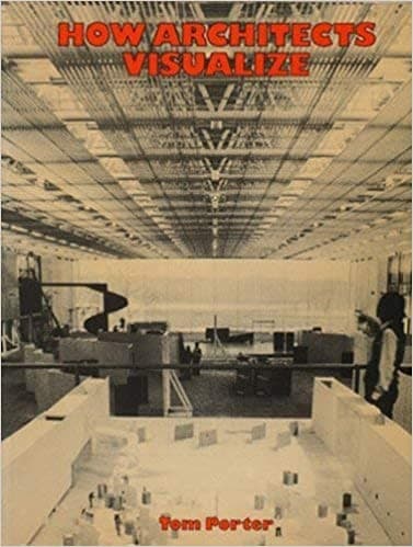 Cover image for How architects visualize