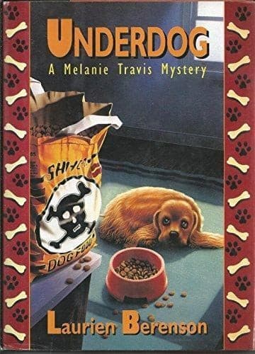Cover image for Underdog