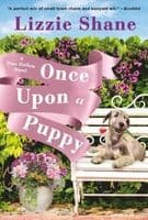 Cover image for Once Upon a Puppy