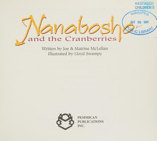 Book cover image