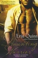 Cover image for Haunting Warrior