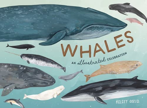 Cover image for Whales