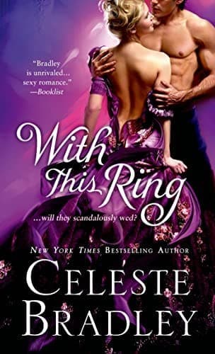 Cover image for With this ring