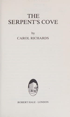 Book cover image