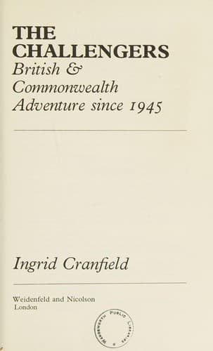 Book cover image