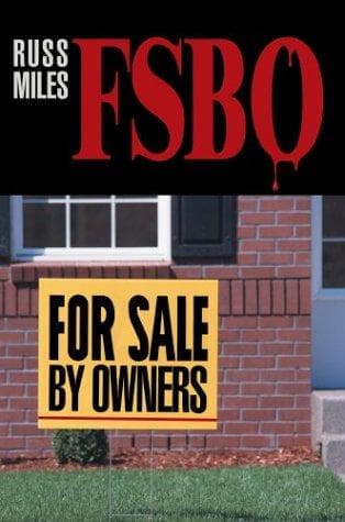 Cover image for For Sale by Owners