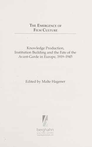 Book cover image
