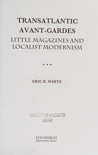 Book cover image