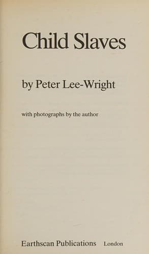 Book cover image