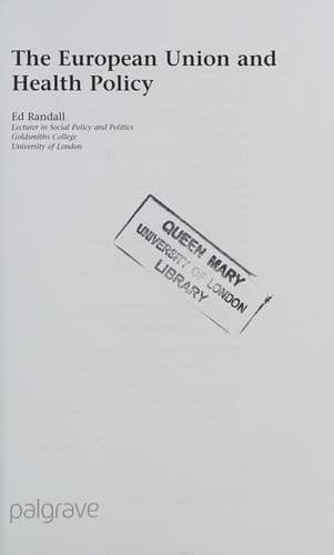 Book cover image
