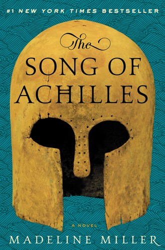 Cover image for The Song of Achilles