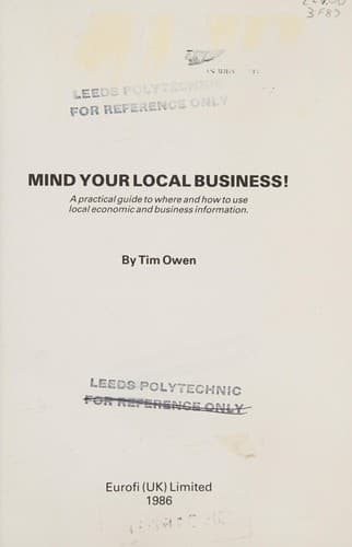 Book cover image