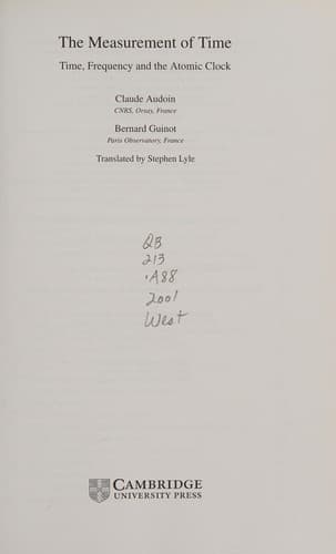 Book cover image