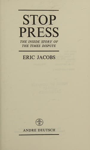 Book cover image