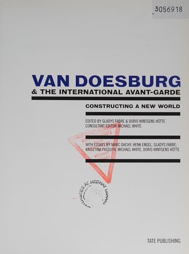 Book cover image