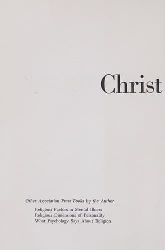 Book cover image