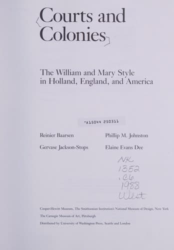 Book cover image