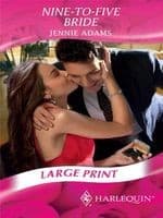 Cover image for Nine-to-Five Bride