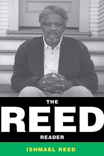 Cover image for The Reed reader