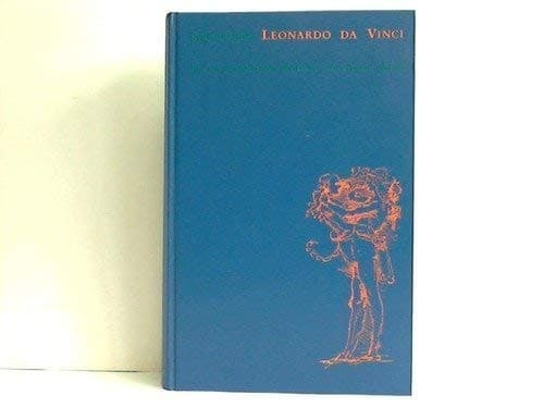 Cover image for Leonardo da Vinci. Psychoanalytische Notizen zu einem Rätsel.