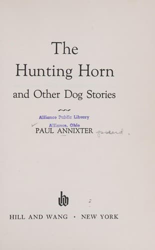 Book cover image
