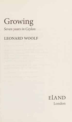 Book cover image