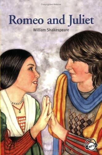Cover image for Compass Classic Readers