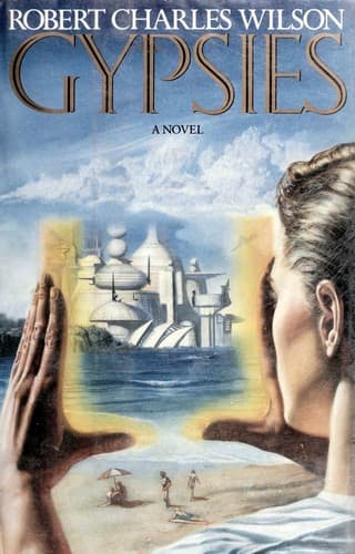 Cover image for Gypsies