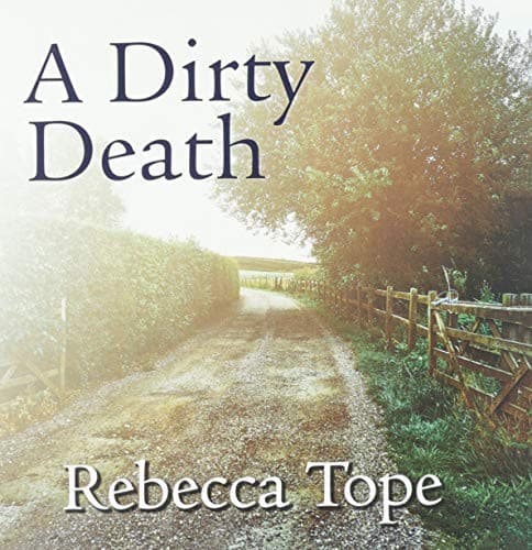 Cover image for A Dirty Death