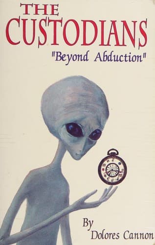Cover image for The Custodians