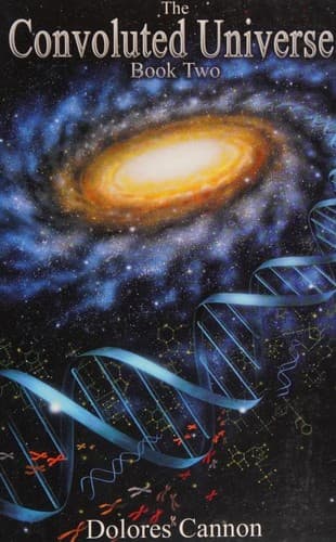 Cover image for The Convoluted Universe