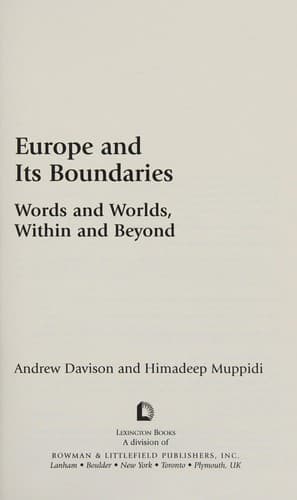 Book cover image