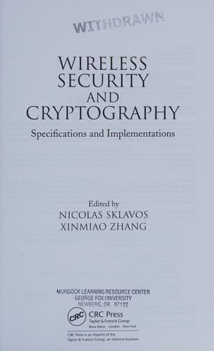 Book cover image
