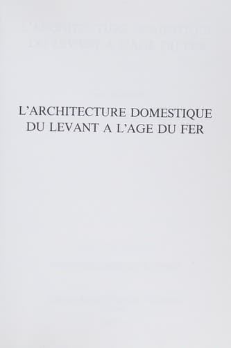 Book cover image