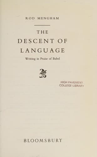 Book cover image