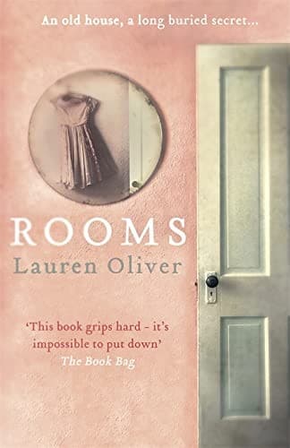 Cover image for Rooms