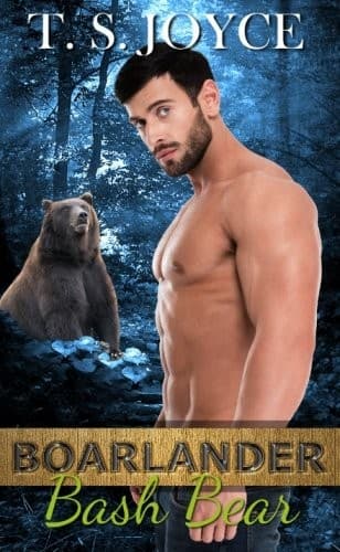 Boarlander Bash Bear