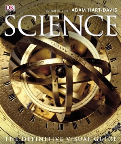 Cover image for Science