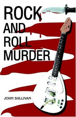Cover image for Rock And Roll Murder