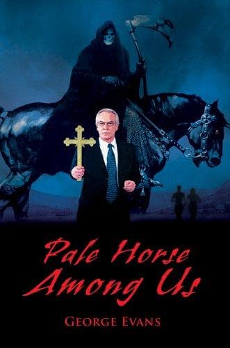 Cover image for Pale Horse Among Us