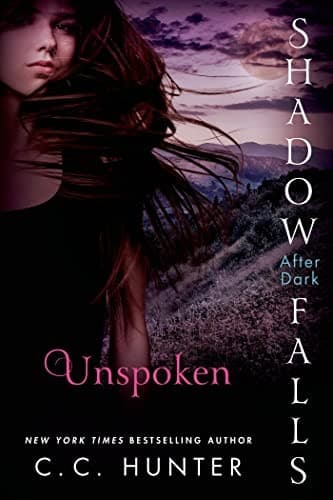 Cover image for Shadow Falls After Dark